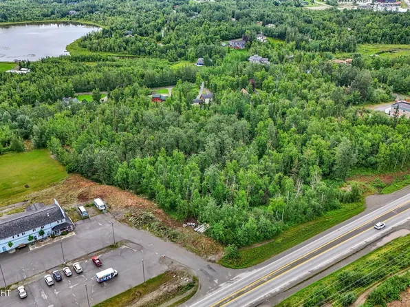 3692 E Bogard Rd, Wasilla, AK 99654