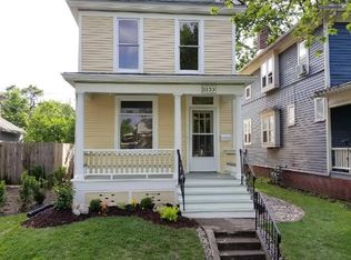 1130 Nelson St, Fort Wayne, IN 46802