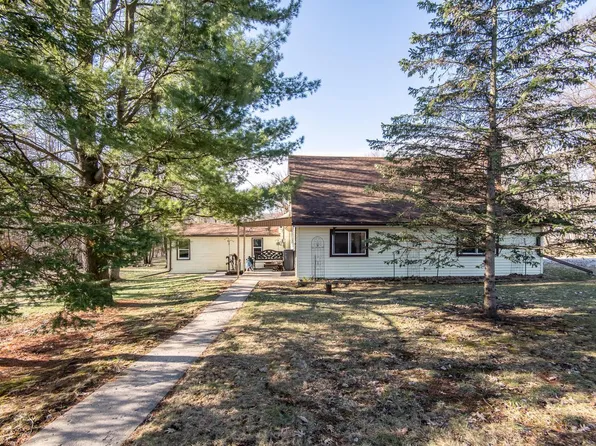 N87W24409 North Lisbon ROAD, Lisbon, WI 53089