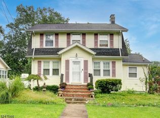 1154 Loraine Ave, Plainfield, NJ 07062