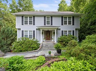 6119 Rotondo Pl, Norcross, GA 30093