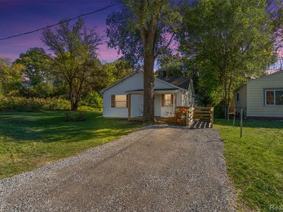 1116 Morris Hills Pkwy, Mount Morris, MI, 48458