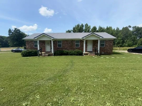838 & 840 Highway 203, Savannah, TN 38372