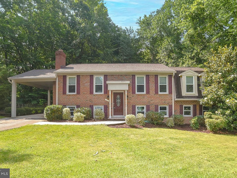 1st image of 1101 E Patuxent Dr