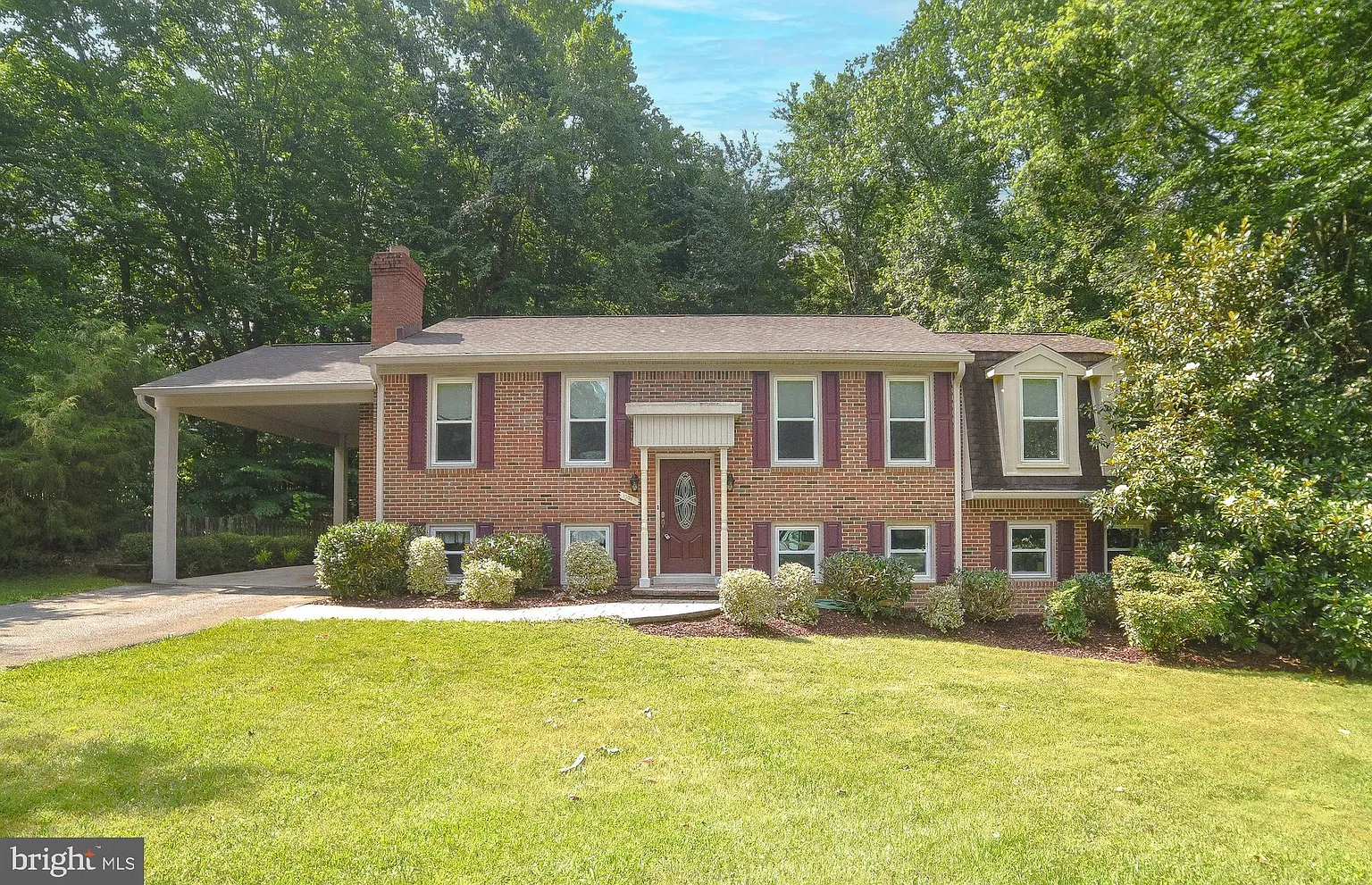 1101 E Patuxent Dr photo 1