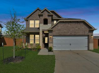 32703 Oak Heights Ln, Brookshire, TX 77423