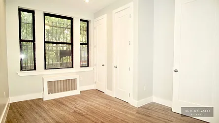 Rented by BRICK & GALO REALTY CORP