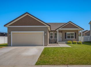 12385 W Renshaw Ave, Post Falls, ID 83854