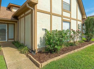 1101 Towne Lake Dr, Longview, TX 75601