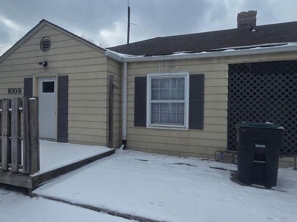 1009 & 1011 N Wheeling Ave #7B3DD14CF