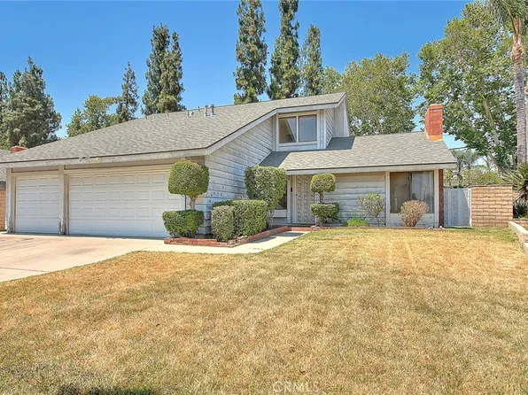 1473 E Bermuda Dunes St, Ontario, CA 91761