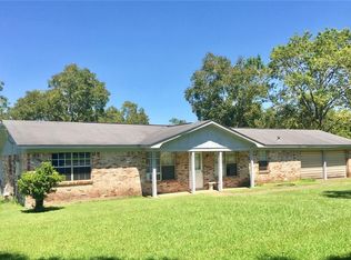 12330 Diffee Rd, Grand Bay, AL 36541
