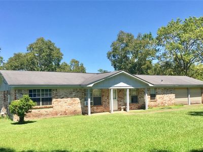 12330 Diffee Rd, Grand Bay, AL, 36541