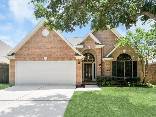 1112 Spinnaker Way, Sugar Land, TX 77498