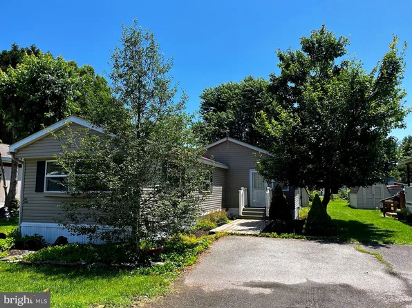 31700 Sycamore Ct Unit 38603, Lewes, DE 19958