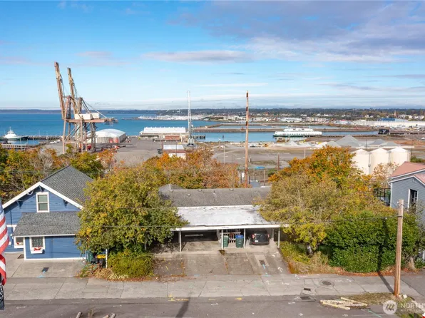 630 Boulevard, Bellingham, WA 98225