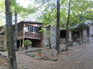 512 S Stony Ridge Rd, Heber Springs, AR 72543