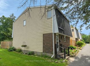 244 Salter Cres, Ottawa, ON K2K 1Z2