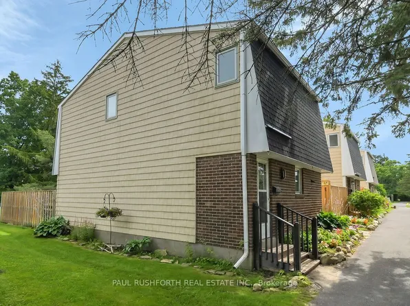 244 Salter Cres, Ottawa, ON K2K 1Z2