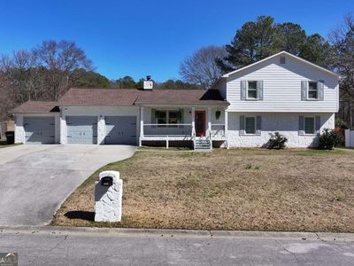 3353 Old Oaks Rd, Buford, GA, 30519