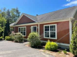 1 Beechwoods At Intervale, Bartlett, NH 03812