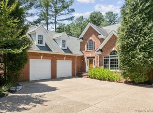 11550 Winding River Rd, Providence Forge, VA 23140