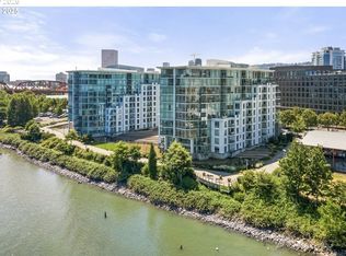 1310 NW Naito Pkwy Unit 509, Portland, OR 97209