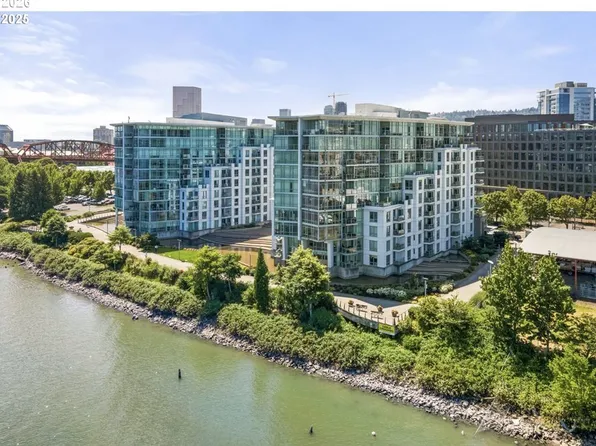 1310 NW Naito Pkwy Unit 509, Portland, OR 97209