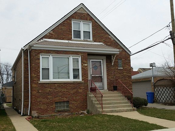 2nd image of 5914 S Karlov Ave