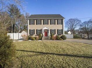 35 Okala Rd, Weymouth, MA 02189