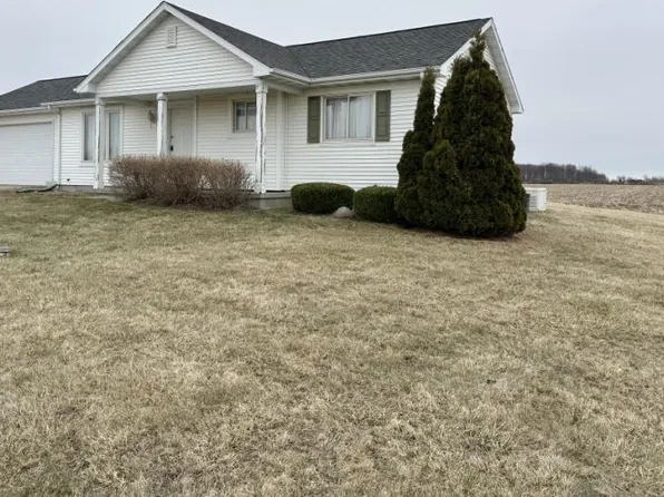 355 Juhl Rd, Sandusky, MI 48471