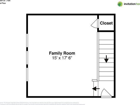 4th image of this home