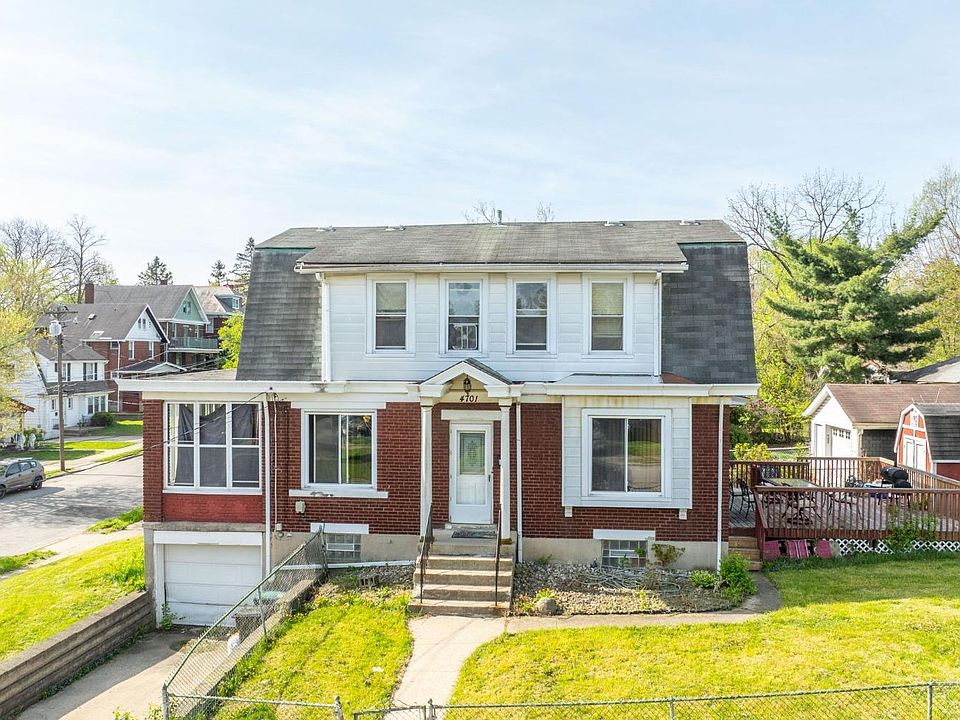 1st image of 4701 Highridge Ave