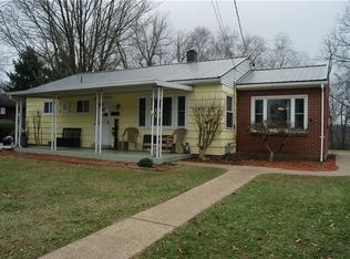 340 McArthur St, Blairsville, PA 15717