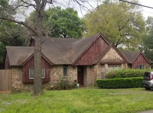 803 Janisch Rd, Houston, TX 77018
