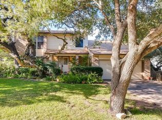 6706 Poncha Pass, Austin, TX 78749
