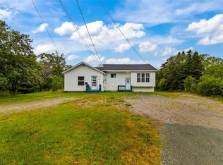 46 Conception Bay Hwy, Salmon Cove, NL A0A3S0