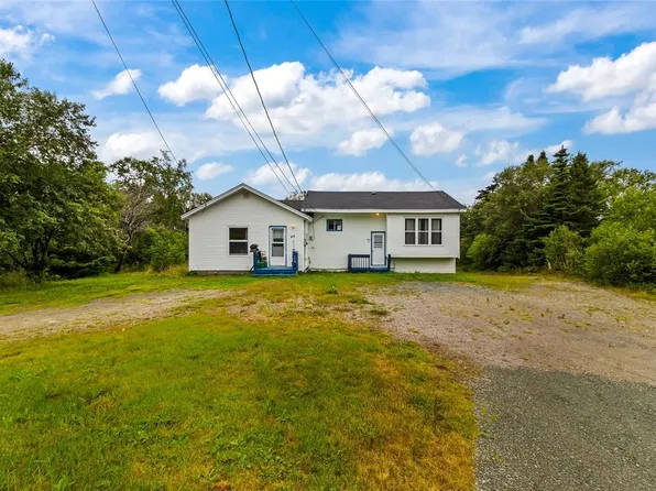 46 Conception Bay Highway, Holyrood, NL A0A2R0