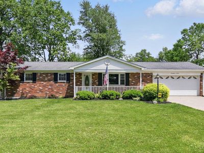 1704 Ludlow Cir, Amelia, OH, 45102