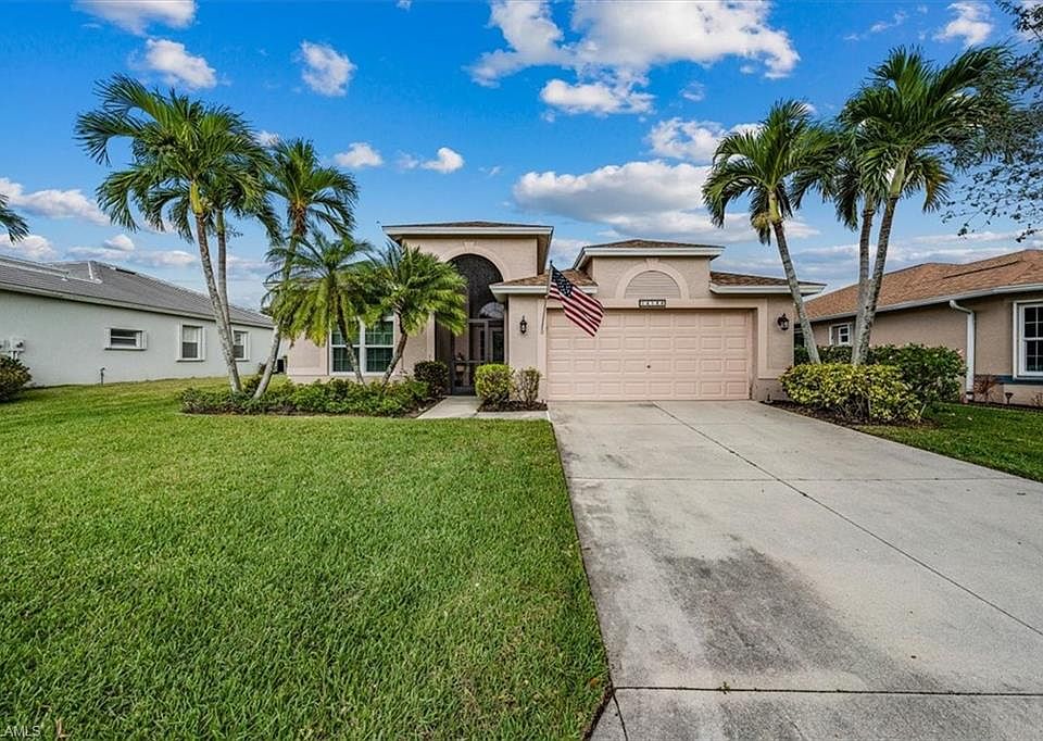 14144 Plum Island Dr, Fort Myers, FL 33919 Zillow