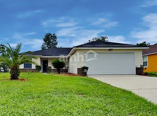 3341 Side Out Ct, Jacksonville, FL 32277