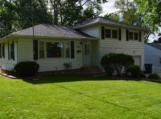 428 Wheeler Dr, Waterloo, IA 50701