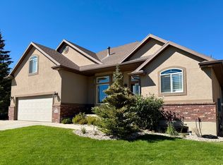 2187 E Eagle Crest Dr, Draper, UT 84020