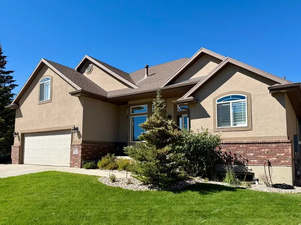 2187 E Eagle Crest Dr, Draper, UT 84020