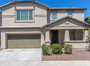 7808 W Shumway Farm Rd, Laveen, AZ 85339