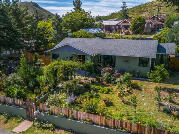 311 15th Terrace --, Bisbee, AZ 85603
