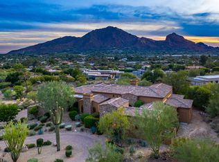 7024 N 59th Pl, Paradise Valley, AZ 85253