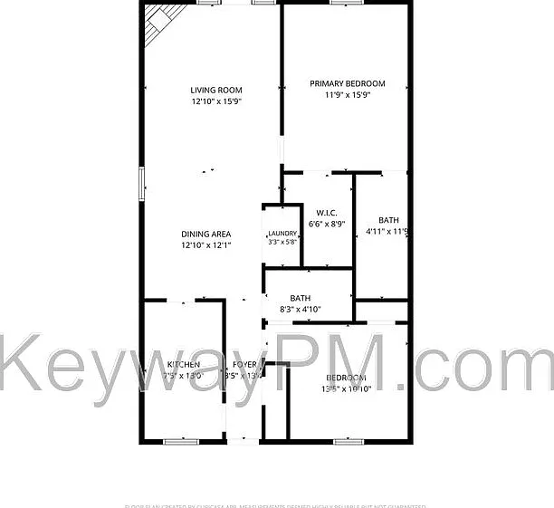 410 Tracewood Pl — Photo 17