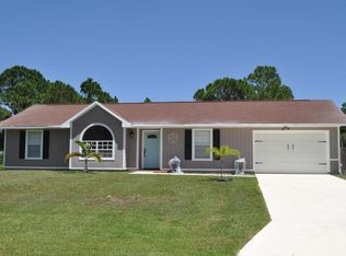 201 Franciscan Ave NW, Palm Bay, FL 32907