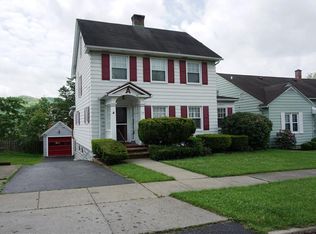 17 Abbott Rd, Bradford, PA 16701